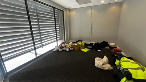 Cedar View Office Park